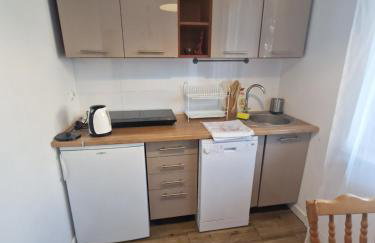 Apartamenty pod zaglami Teresa Strzemkowska - Foto 53