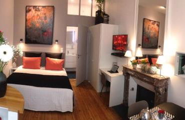 L'Art Studio hyper centre - Foto 9