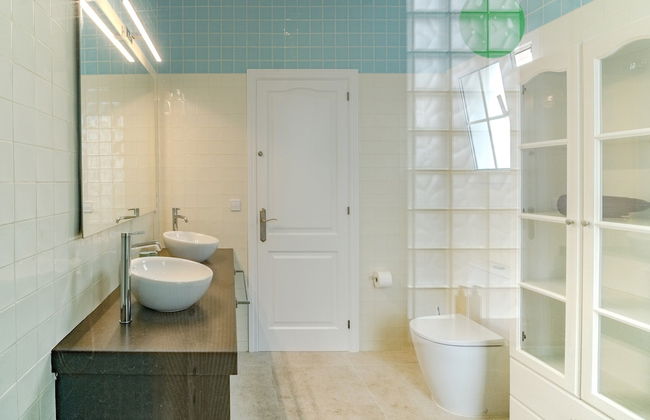 Villa Maricel - Villa With Private Pool. Free Wifi - Foto 14