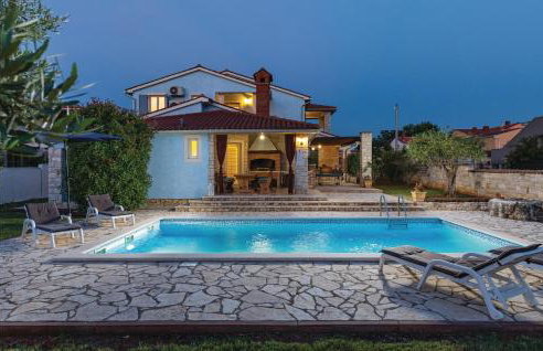 Lovely Home In Golubovo - Foto 8