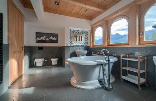 Rich Witch Villa&SPA - Foto 2