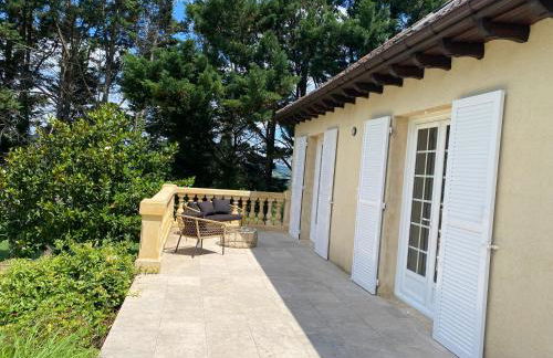 Villa Bellevue - Foto 18