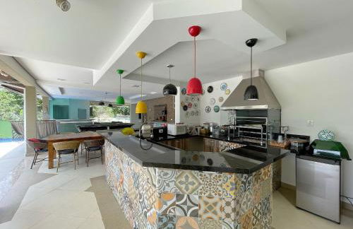 Casa dos Sonhos: Lazer Completo! - Foto 14