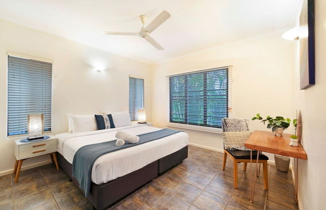 Cityside Hideaway Pool - Workstation - Markets - Foto 17