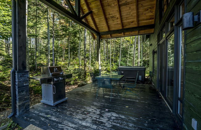 Le Vestige - Foto 37