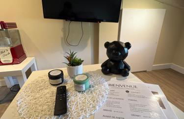 Maison de la barbotine - Photo 1