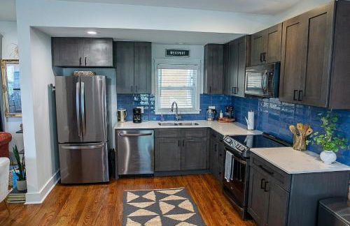 Top Walk score! Prime Westport Midtown Location! - Foto 27