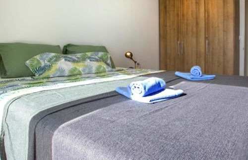 Villa Villa Cara Mull Alcalalí by Interhome - Foto 45