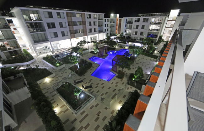 Waterford Private Apartments - Foto 49