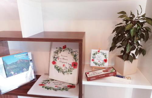 Bastide Provençale Les Mûriers d'Engaspaty - Foto 28