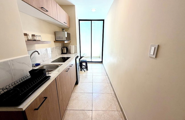 Suitesecu Rentals Cuenca - Foto 50