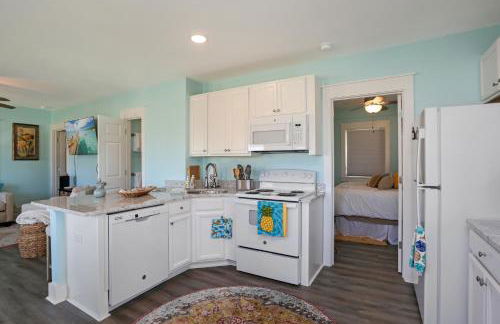 Beach View Lower by Pristine Properties Vacation Rentals - Foto 53