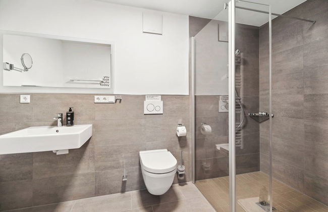 Limehome Kassel Wilhelmsstraße - Photo 42