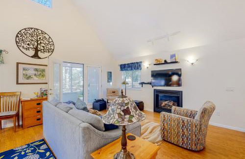 Uncle Warren's Retreat - Foto 7