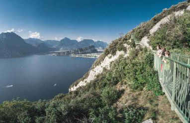 Appartamento Monte Irone - Photo 42