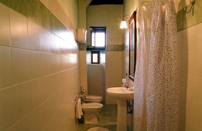 Agriturismo Castello Di Pupaggi - Photo 17