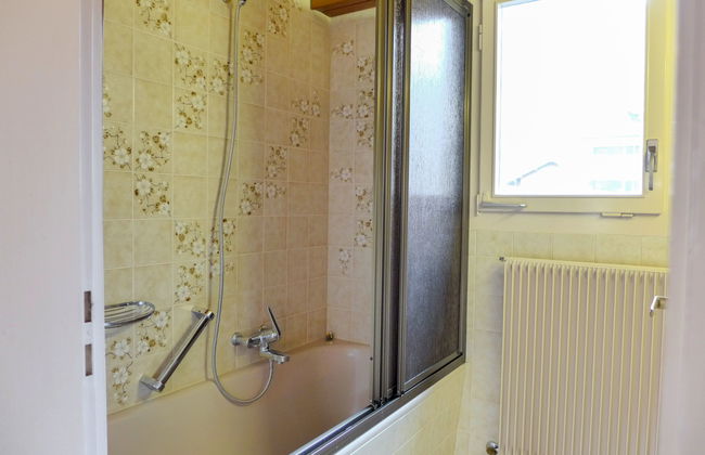 Chalet Dori - Foto 11