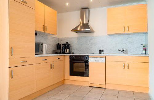 Ferienwohnung "Schöne Aussicht" - Foto 25