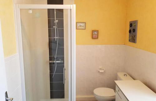 Gîte de France Les hortensias 3 épis - Gîte de France 2 personnes MAE-9614 - Foto 22