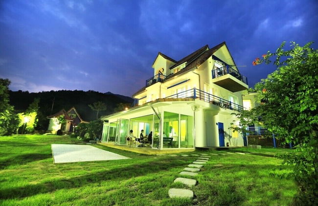 Sopung Pension - Foto 80