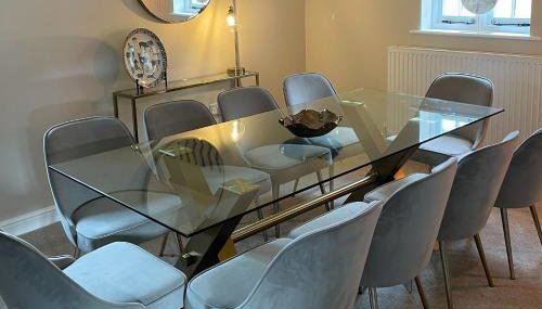 Marrington Farmhouse - Foto 5