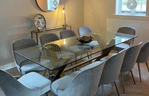 Marrington Farmhouse - Foto 5