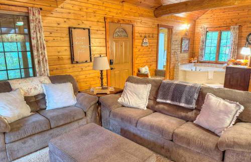 Ferngully Creek Cabins - Foto 60