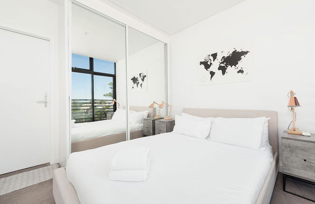 Newtown's Best Designer Apartment H395 - Foto 4