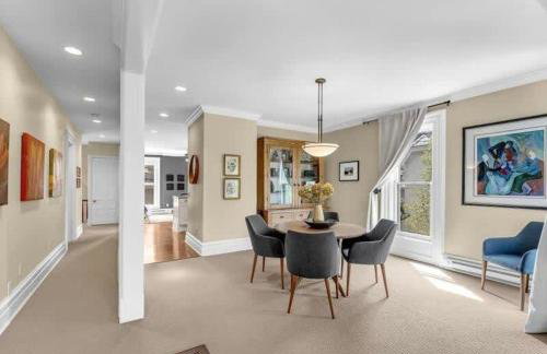 Historic Charm Modern Luxury Free Parking - Foto 10