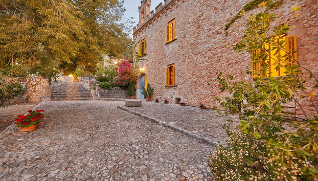 Agroturismo Alquería Blanca - Foto 2