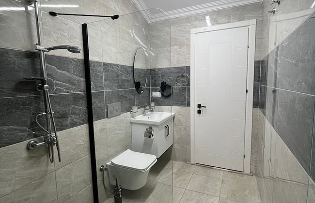 Bright House Apart - Photo 41