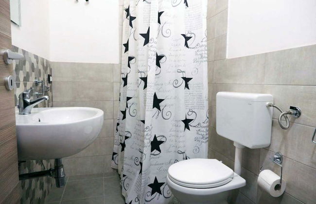 Case Arcobaleno Marzamemi - Foto 19