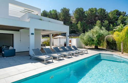 Villa Xicoria by Interhome - Foto 74