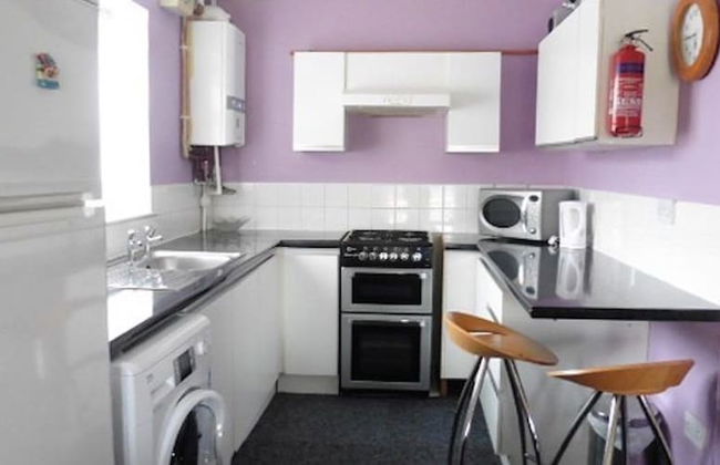 Leysdown Chalet 36 - Foto 3