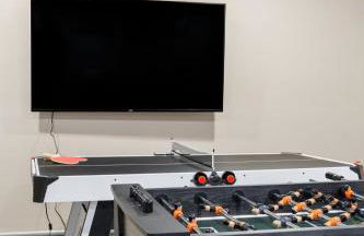 Serene Whitetail Retreat Entertainment Galore - Foto 69