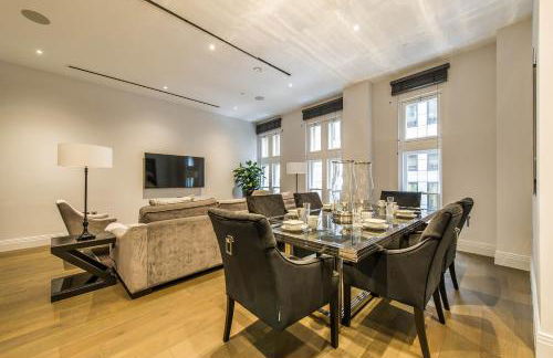 Chancery Quarters - 124 Chancery Lane - Photo 54