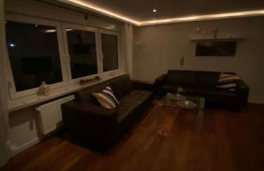 Gästehaus Brunswiek Erdgeschoss - Foto 12