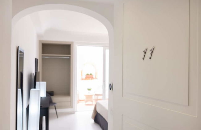 Casa Giuliani Capri - Foto 12