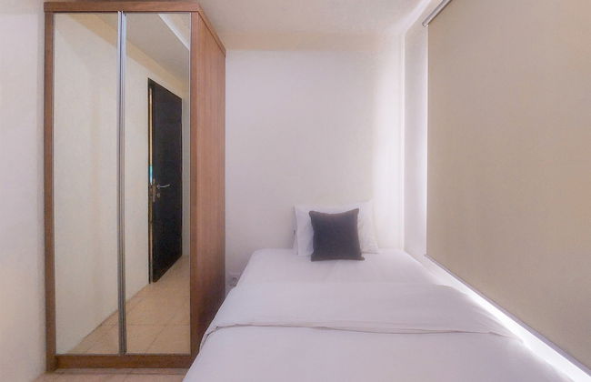 Lovely 2Br Apartment At Belmont Residence Puri - Foto 6