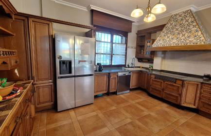 Casa Chalet, Villa Elisa - Foto 57