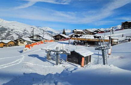 L'écrin des sapins - Foto 32