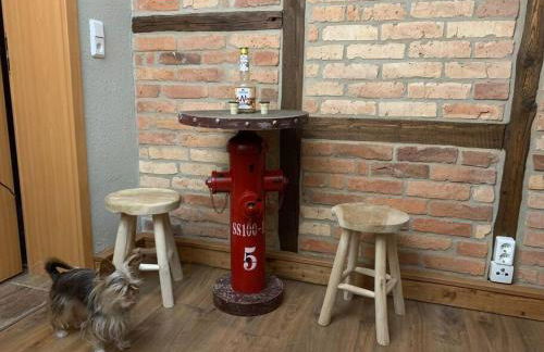 Wellness & Wirlpool-Oase am Wald - Waldferienhaus Dunja in Oybin - Photo 60