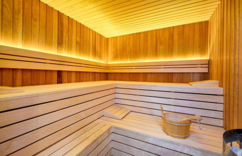 Cozy Home In Donja Batina With Sauna - Photo 39