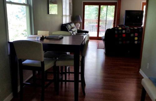 Lakefront Cottage Getaway near Daniel Boone National Forest in Kentucky - Foto 17