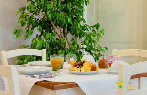 Agriturismo Colombera - Foto 78