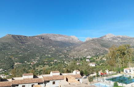 Suite La Fuente - Photo 31