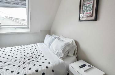 The 4M Favorite House Stunning & Spotless 2-Bed Apt - Foto 73