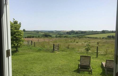 Astronomer Shepherd's hut - Foto 44