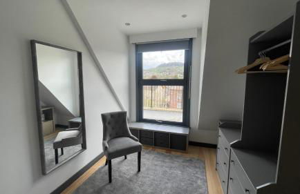 6 chapel row cottages - Foto 11