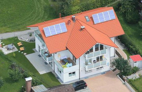 Ferienwohnungen Hopfensee - Foto 9